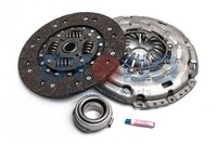 Oyodo Kupplungssatz 10S9032-OYO 250Mm FüR Ford Ranger ET Tdci 4X4 Mazda BT 50 Up