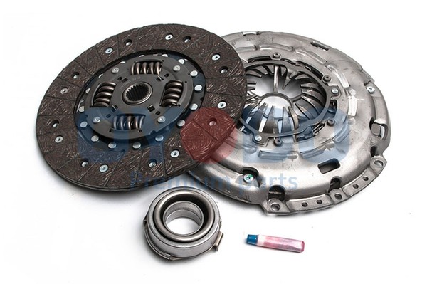 Oyodo Kupplungssatz 10S9032-OYO 250Mm FüR Ford Ranger ET Tdci 4X4 Mazda BT 50 Up-image