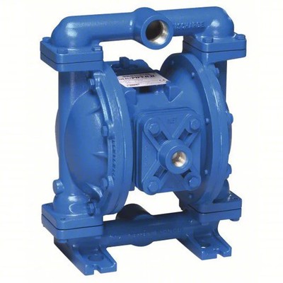 Sandpiper S1FB1ABWANS000 1 Inch Air Double Diaphragm Pump