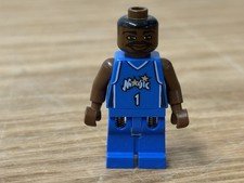 Complete Guide to LEGO NBA Figures, Sets & Upper Deck Cards 7