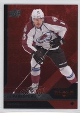 2013-14 Upper Deck Black Diamond Star Rubies 32/50 PA Parenteau #72 1x1