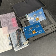 ELECROW Raspberry Pi Screen Touchscreen 7 Inch Mini HDMI Monitor LCD Screen 1024