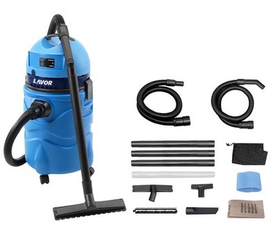 Poolstaubsauger Lavor Swimmy 1600 W - Effiziente Reinigung
