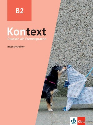 Kontext B2. Intensivtrainer | Deutsch als Fremdsprache | Margret Rodi | Buch