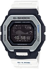 時計 G-SHOCK GBX-100-7JF Bluetooth CASIO Watch G-SHOCK G-LIDE GBX-100-7JF Men's Bluetooth