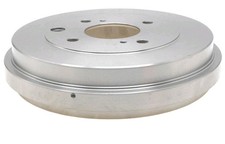 Raybestos 9796R Professional Grade Brake Drum