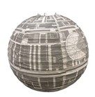 2025 Star Wars Celebration Japan Exclusive Death Star Paper Lantern MIP RARE 🔥 — photo 1