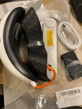 Broken Strap BUSQUEDA Comfort Head Battery Pa...