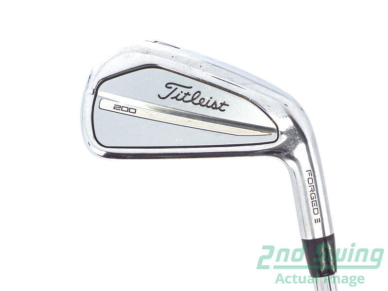 Titleist 2023 T200 Utility 4 Iron Stiff Steel Right-Handed 38.5 Inches