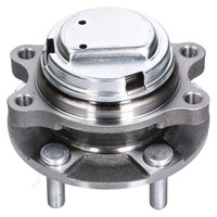 Radnabe Ashika 44-11022 FüR Infiniti Nissan EX Z34 FX Y51 370Z Roadster Vvel 35H