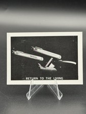 1967 Leaf Star Trek Trading Cards 8