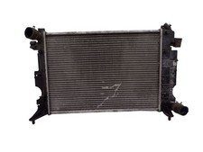 Radiateur Saab 9-3