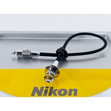 MINT Nikon AR-2 Shutter Cable Release Genuine for FTN F F2 From Japan