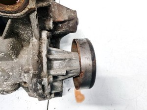 Volkswagen Passat 1997 Water pump used, Genuine #2232831-26