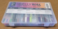 SAKURA Gelly Roll Gel Pens - Gift Set - Ink P...