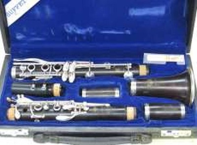 Clarinet S 1 BUFFET CRAMPON | eBay