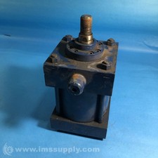 Pneumatic Compact Air Cylinder USIP