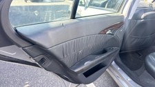 Moteur Mercedes CLASSE E
