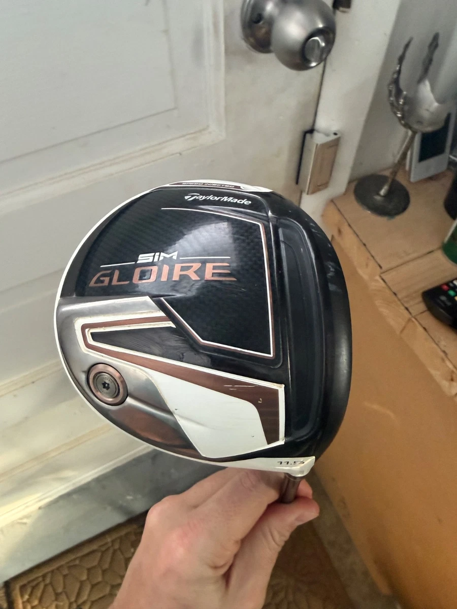 Driver Mini TaylorMade Burner 11.5° - Graphite Regular Right-handed - Occasion