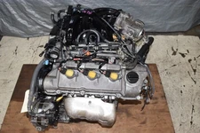 2004 JDM Toyota Sienna 3MZ-FE AWD 3.3L 3MZ V6 VVT-i Engine