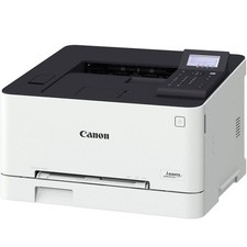Canon i-SENSYS LBP246dw II - Wireless Mono Laser Printer - 40 ppm A4 Print Speed