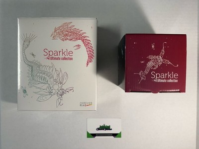 Sparkle Ultimate Collection - Limited Edition (Nintendo Switch