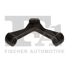 HALTER, ABGASANLAGE FÜR VW GOLF V (1K1), VW TIGUAN (5N ) - FA1 113-724