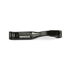 Hoja de palanca de freno de cilindro maestro Hope Trial Zone negra - HBSP292 - totalmente nueva