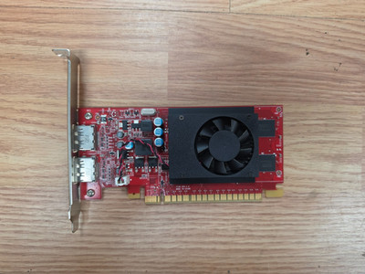 NVIDIA GeForce GT 720 1 GB DDR3 PCI Express 2.0 x16 Video Card
