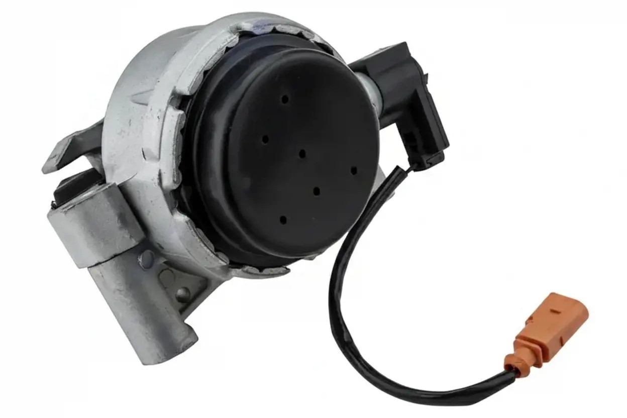 Engine mount Right ZPS-AU-051 NTY for AUDI A8 D4