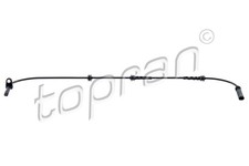 TOPRAN ABS Sensor Raddrehzahl 502 994 für BMW 5er F10 6er F13 F12 F06 518 520