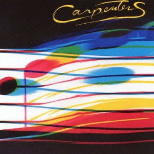 Passage by CARPENTERS [Audio CD]