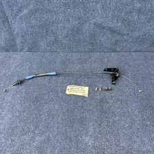 94 95 1994 1995 Ford Mustang Svt Cobra 5.0L Throttle Gas Accelerator Cable OEM