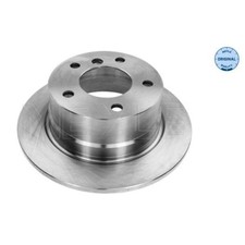 Disque de frein BMW 523