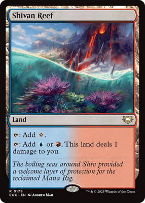 MTG - Edge of Eternities Commander (EOC) - Singles - Counter Intelligence