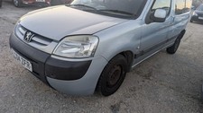 Peugeot Partner Citroen Berlingo Multispace MK1 left Side Wing Mirror electric