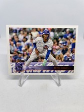 2025 Topps Archives - Kevin Alcantara #101 RC 1996 Topps Design Variation SP