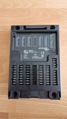 IFM CR0401 Programmierbare Steuerung   R360 / Basiccontroller / CAN / SPS / PLC