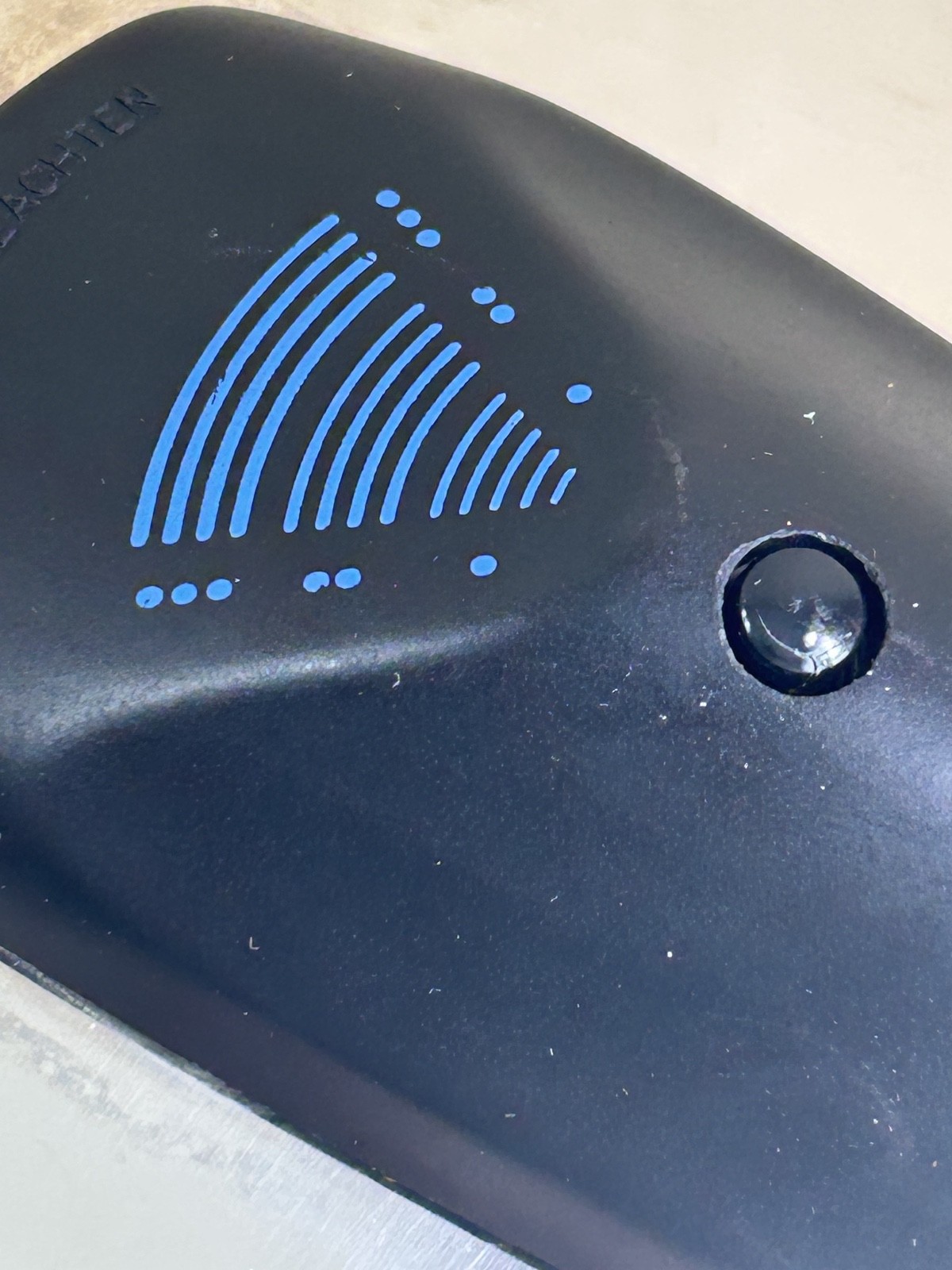 Vintage Fagor Multirapid 3 Liter Stainless Steel Pressure Cooker * Rare Size B53