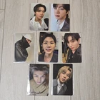 BTS 'ARIRANG' WORLD TOUR BUSAN WEVESRSE POB ALBUM PICK-UP BENEFIT PHOTOCARD