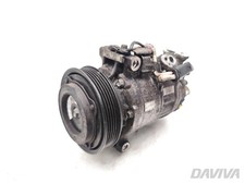 Mercedes-Benz GLA-Class A/C-Klimaanlage-Kompressorpumpe GLA 200 CDI / d Diesel