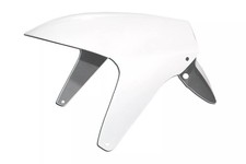 Schutzblech vorne ONE Yamaha Aerox weiss