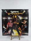 Whitesnake "Live.... In The Heart Of The City" Vinyl LP SEALED David Coverdale