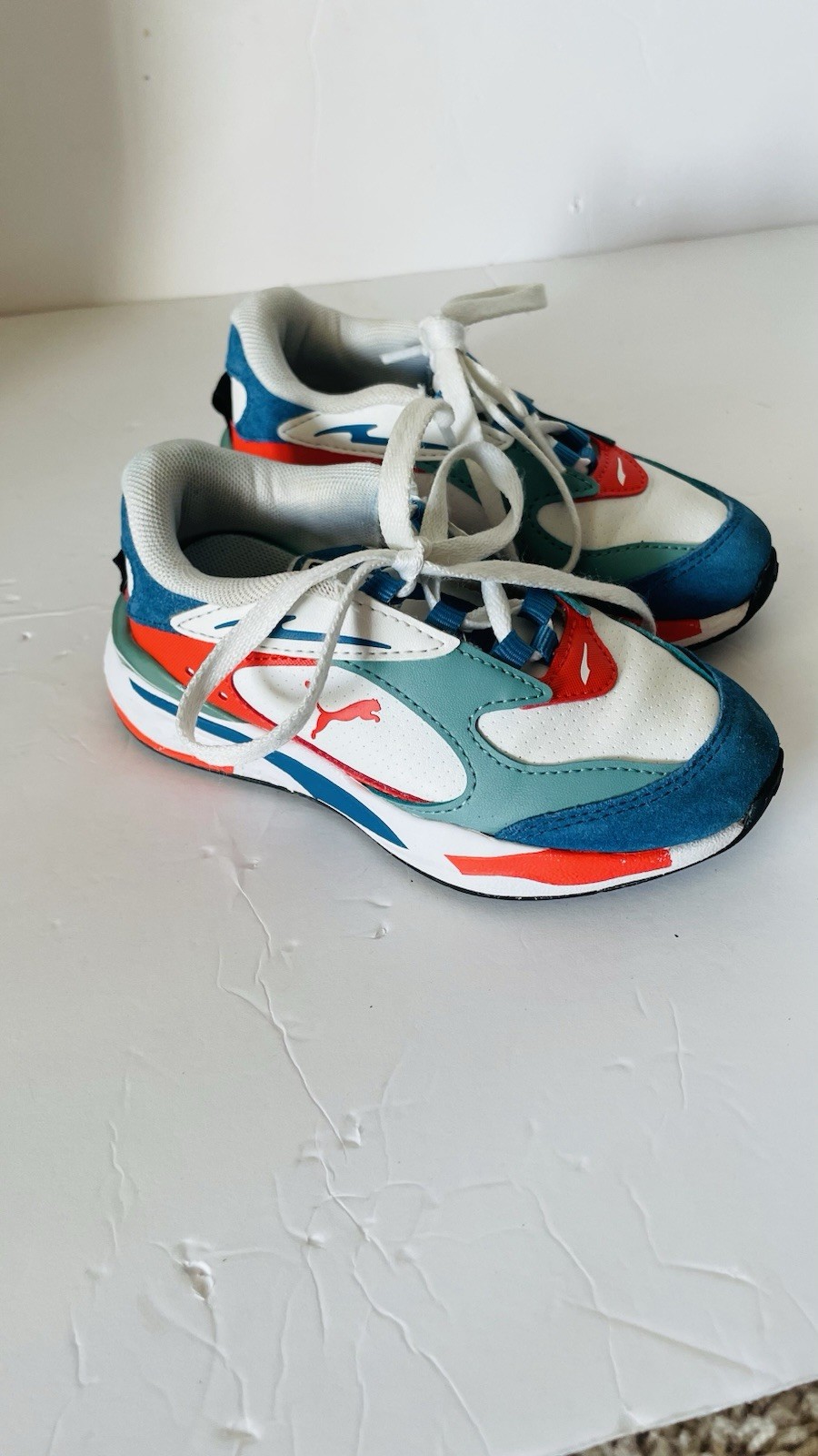 Comfort Colorful Size 11c