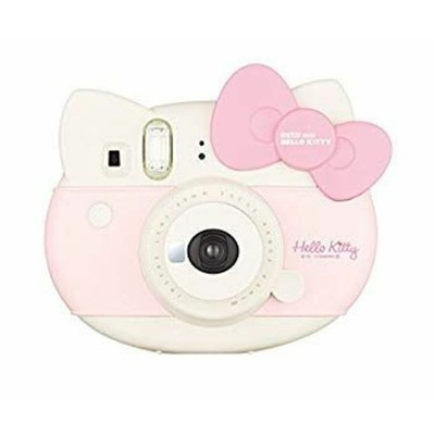 FUJIFILM  Camera Cheki instax mini Hello Kitty INS MINI KIT CAMERA PK d2ldlup fr