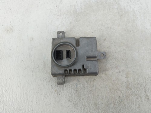 2009-2012 Audi A4 Headlight Ballast Head Light BR7AT