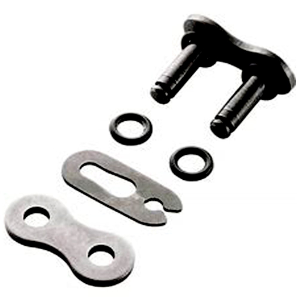 Hitch Did Rivet 525 VX3 (ZJ) Motorcycle Engine Parts Scooter Accessories