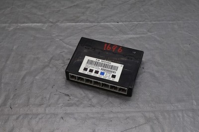 2009 CADILLAC CTS-V SEDAN 6.2L LSA OEM BCM CONTROL MODULE 15921352 #1696