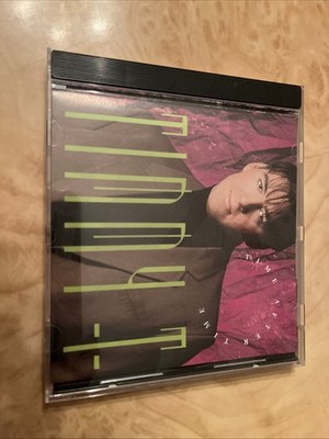 The Hit Collection * by Timmy T (CD, Oct-1999, Zyx) for sale