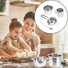 Pot À Fondre Le Beurre